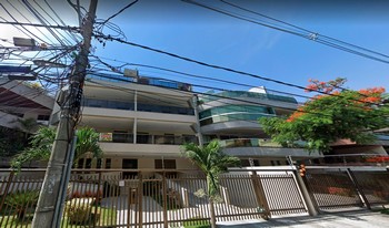 Imagem do condomínio Condomínio Do Edifício Solarium Do Recreio Iv - Recreio Dos Bandeirantes - Rio De Janeiro - RJ