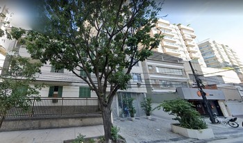 Imagem do condomínio Condomínio Do Edifício Solimar - Botafogo - Rio De Janeiro - RJ