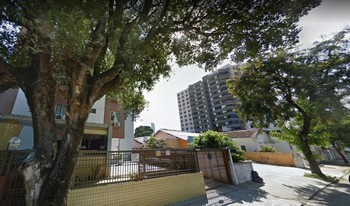 Imagem do condomínio Condomínio Do Edifício Solimões - Encruzilhada - Recife - PE