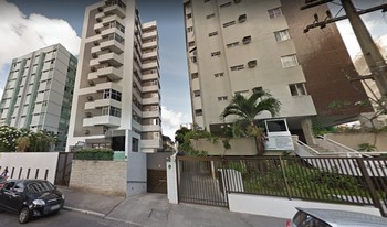Imagem do condomínio Condomínio Do Edifício Sollar Princesa Leopoldina - Aflitos - Recife - PE