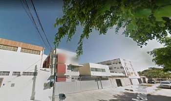 Imagem do condomínio Condomínio Do Edifício Sonaly - Jardim Atlântico - Olinda - PE
