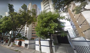 Imagem do condomínio Condomínio Do Edifício Sonatina - Espinheiro - Recife - PE