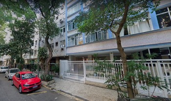 Imagem do condomínio Condomínio Do Edifício Sonia Maria - Flamengo - Rio De Janeiro - RJ