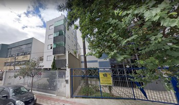 Imagem do condomínio Condomínio Do Edifício Sonia Mello - Santo Antônio - Belo Horizonte - MG