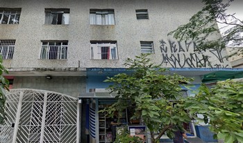 Imagem do condomínio Condomínio Do Edifício Sonia - Liberdade - São Paulo - SP