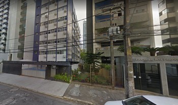 Imagem do condomínio Condomínio Do Edifício Sonja - Boa Viagem - Recife - PE