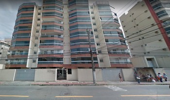 Imagem do condomínio Condomínio Do Edifício Sophia - Jardim Camburi - Vitória - ES