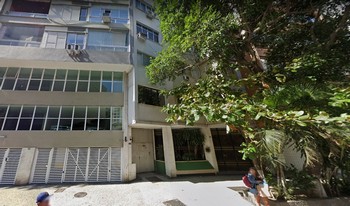 Imagem do condomínio Condomínio Do Edifício Sorrento - Copacabana - Rio De Janeiro - RJ