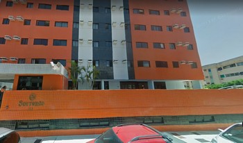 Imagem do condomínio Condomínio Do Edifício Sorrento - Pajuçara - Maceió - AL