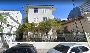 Imagem do condomínio Condomínio Do Edifício Sossego - Humaita - Rio De Janeiro - RJ