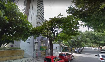 Imagem do condomínio Condomínio Do Edifício Soul - Batista Campos - Belém - PA
