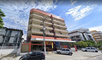 Imagem do condomínio Condomínio Do Edifício South Coast - Braga - Cabo Frio - RJ