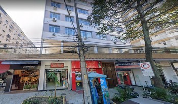 Imagem do condomínio Condomínio Do Edifício Souto Moraes - Botafogo - Rio De Janeiro - RJ