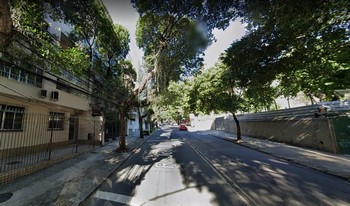 Imagem do condomínio Condomínio Do Edifício Souvenir. - Tijuca - Rio De Janeiro - RJ