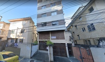 Imagem do condomínio Condomínio Do Edifício Souza Ribeiro - Centro - Rio De Janeiro - RJ