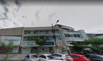 Imagem do condomínio Condomínio Do Edifício Spala - Santa Lúcia - Vitória - ES