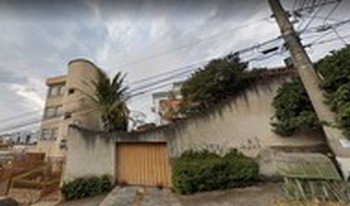 Imagem do condomínio Condomínio Do Edifício Spartacus - Cidade Nova - Belo Horizonte - MG