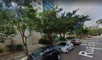 Imagem do condomínio Condomínio Do Edifício Spazio Uno - Belvedere - Belo Horizonte - MG
