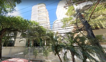 Imagem do condomínio Condomínio Do Edifício Spazio Verde - Botafogo - Rio De Janeiro - RJ