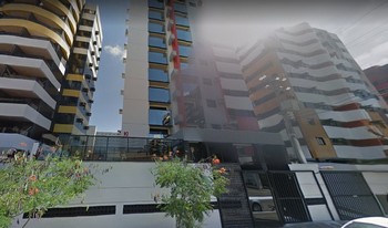 Imagem do condomínio Condomínio Do Edifício Spazio Vitalle - Ponta Verde - Maceió - AL