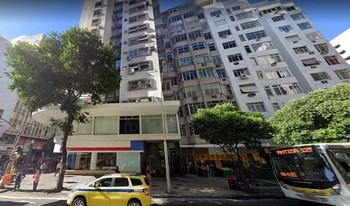 Imagem do condomínio Condomínio Do Edifício Spinosa - Copacabana - Rio De Janeiro - RJ