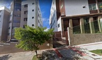 Imagem do condomínio Condomínio Do Edifício Splendore - Buritis - Belo Horizonte - MG