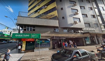 Condomínio Do Edifício Square Center Ii - Centro - Divinópolis - MG