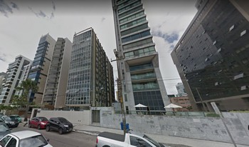 Imagem do condomínio Condomínio Do Edifício St Moritz - Boa Viagem - Recife - PE