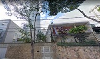 Imagem do condomínio Condomínio Do Edifício Stalden - Santo Antônio - Belo Horizonte - MG