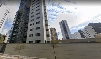 Imagem do condomínio Condomínio Do Edifício Stanza Doro - Belvedere - Belo Horizonte - MG