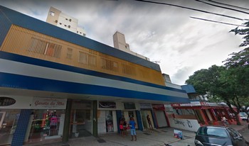 Imagem do condomínio Condomínio Do Edifício Star Center - Jardim Camburi - Vitória - ES