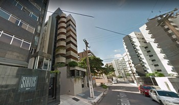 Imagem do condomínio Condomínio Do Edifício Status - Ponta Verde - Maceió - AL