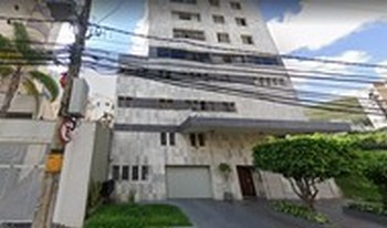 Imagem do condomínio Condomínio Do Edifício Stefania De Morais - Buritis - Belo Horizonte - MG