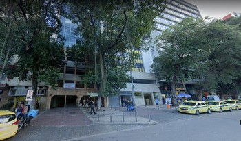Imagem do condomínio Condomínio Do Edifício Stela Angelorum - Glória - Rio De Janeiro - RJ