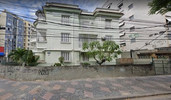 Imagem do condomínio Condomínio "condomínio Do Edifício ""stella""" - Tijuca - Rio De Janeiro - RJ