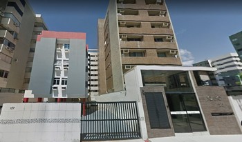 Imagem do condomínio Condomínio Do Edifício Stella D'oro - Jatiuca - Maceió - AL