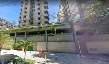 Imagem do condomínio Condomínio Do Edifício Stella Gama - Andarai - Rio De Janeiro - RJ