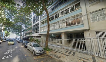 Imagem do condomínio Condomínio Do Edifício Stella Magna - Copacabana - Rio De Janeiro - RJ
