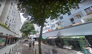 Imagem do condomínio Condomínio Do Edifício Stella Maris - Copacabana - Rio De Janeiro - RJ