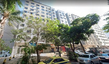 Imagem do condomínio Condomínio Do Edifício Stella Maris Ii - Copacabana - Rio De Janeiro - RJ