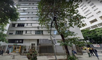 Imagem do condomínio Condomínio Do Edifício Stella Maris - Leblon - Rio De Janeiro - RJ