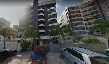 Imagem do condomínio Condomínio Do Edifício Strauss - Intermares - Cabedelo - PB