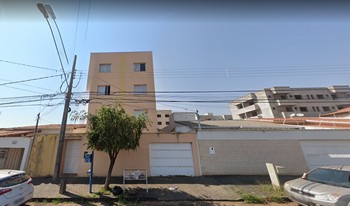 Imagem do condomínio Condomínio Do Edifício Strelitzia - Santa Mônica - Uberlândia - MG