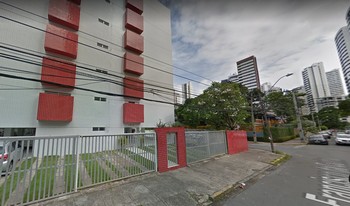 Imagem do condomínio Condomínio Do Edifício Studio D'ampezzo - Boa Viagem - Recife - PE