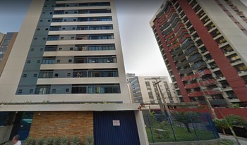 Imagem do condomínio Condomínio Do Edifício Studio Everest - Boa Viagem - Recife - PE