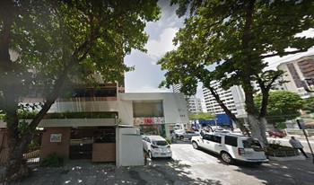 Imagem do condomínio Condomínio Do Edifício Studio José Norberto - Boa Viagem - Recife - PE
