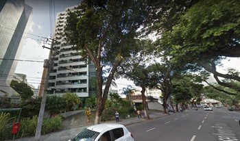 Imagem do condomínio Condomínio Do Edifício Studio Madison Residence - Aflitos - Recife - PE