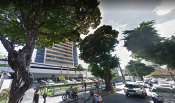 Imagem do condomínio Condomínio Do Edifício Studio Parque Amorim - Boa Vista - Recife - PE