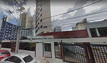 Imagem do condomínio Condomínio Do Edifício Studio Portal Dos Corais - Boa Viagem - Recife - PE