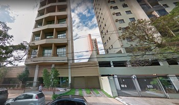 Imagem do condomínio Condomínio Do Edifício Studio Vitória - Santa Lúcia - Vitória - ES